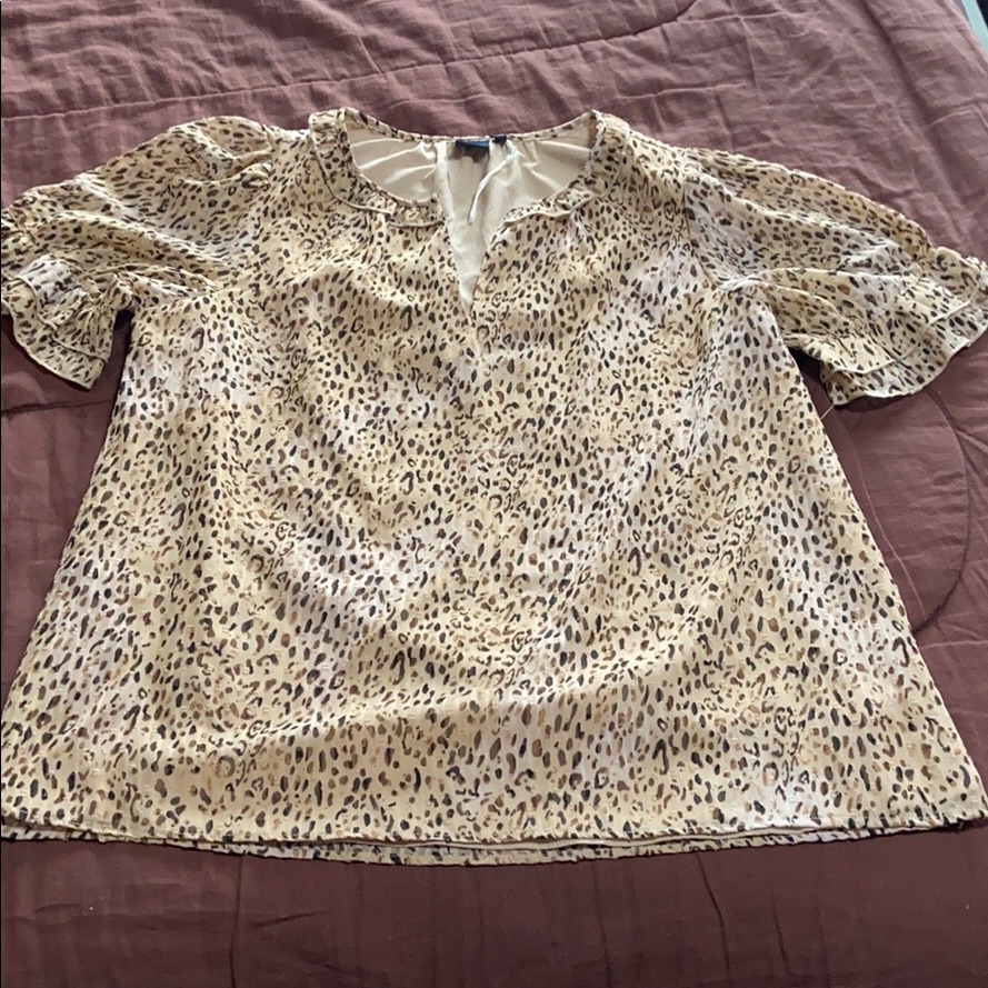 Kaari Blue Brand Euc